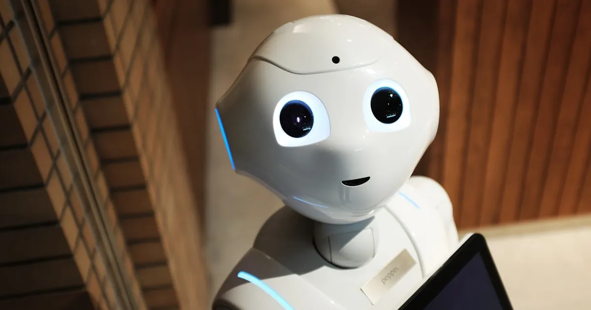 AI Concierges Are Better Than Your Best Employee (And It's Not Close)