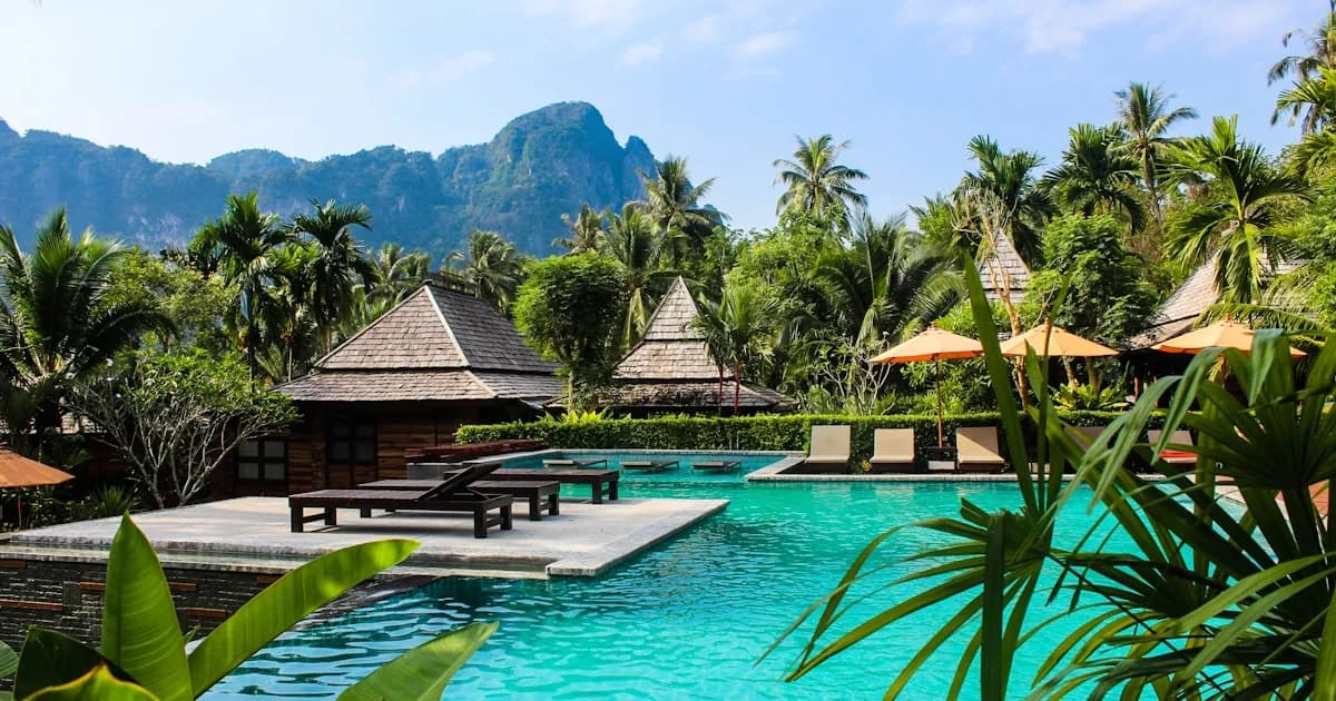 The All-Inclusive Is Eating the Mediterranean - And Independent Hotels Are Dying