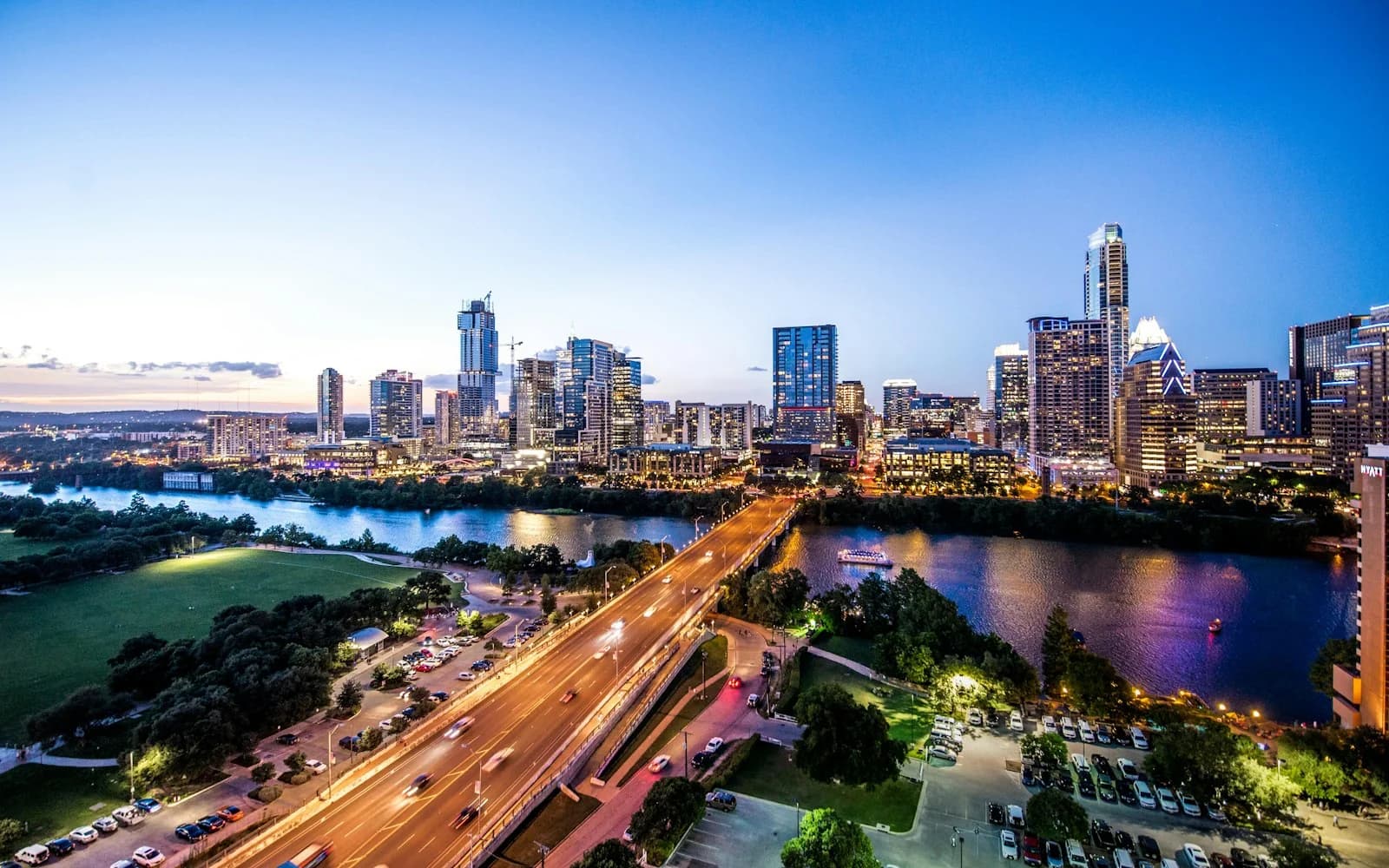 Austin Stopped Chasing Illegal Airbnbs. Now It Just Tells Airbnb to Delete Them.