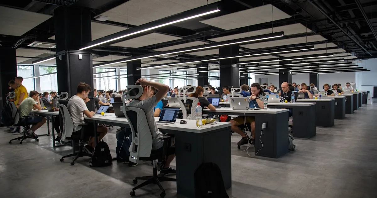 We're Automating Jobs and Calling It 'Elevating the Guest Experience'