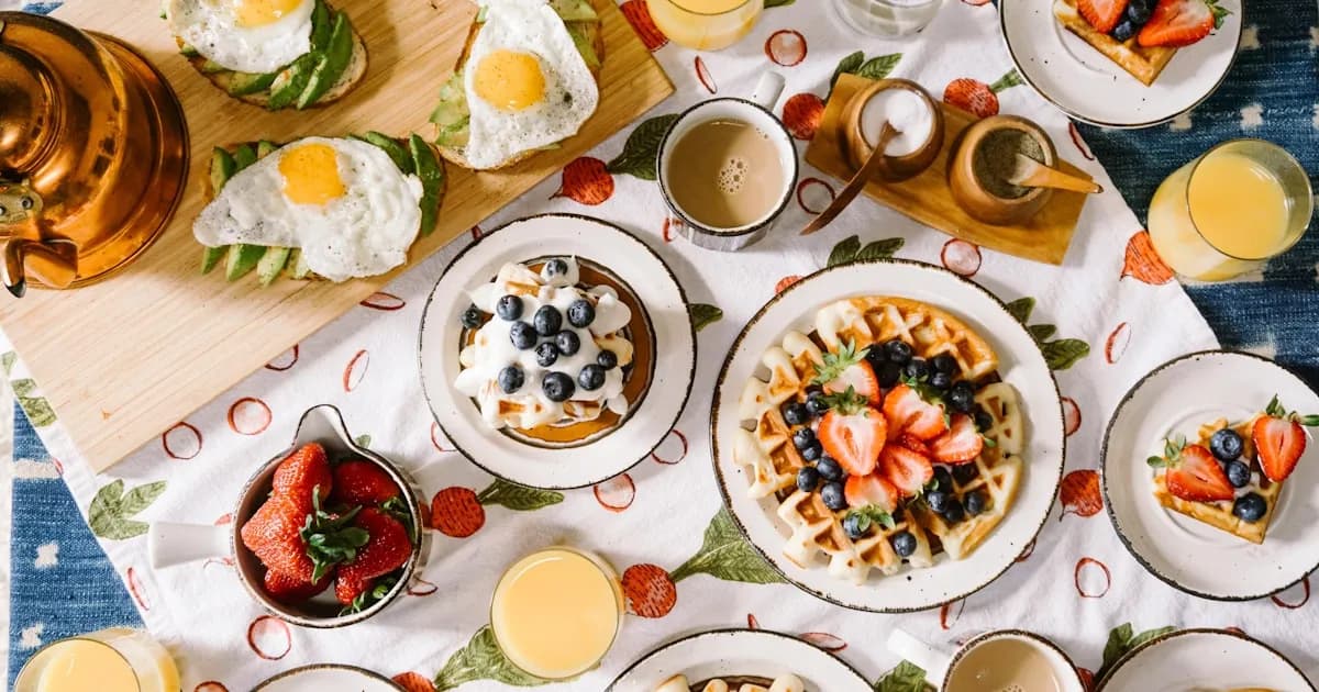 The Breakfast Buffet Is a Liability, Not an Amenity