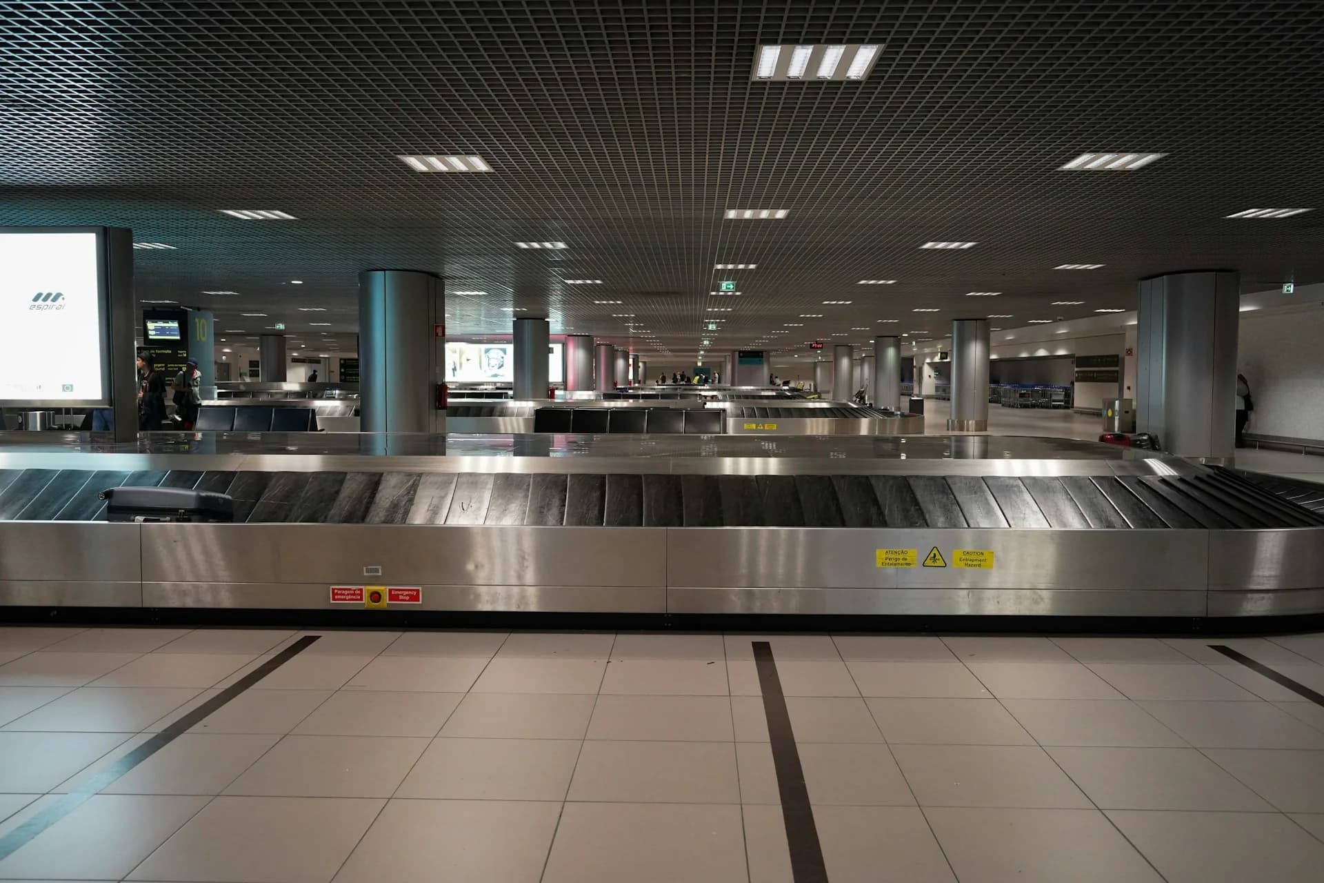 140 Brussels Flights Cancelled Today. Your Cancellation Policy Is About to Punish the Wrong Guests.
