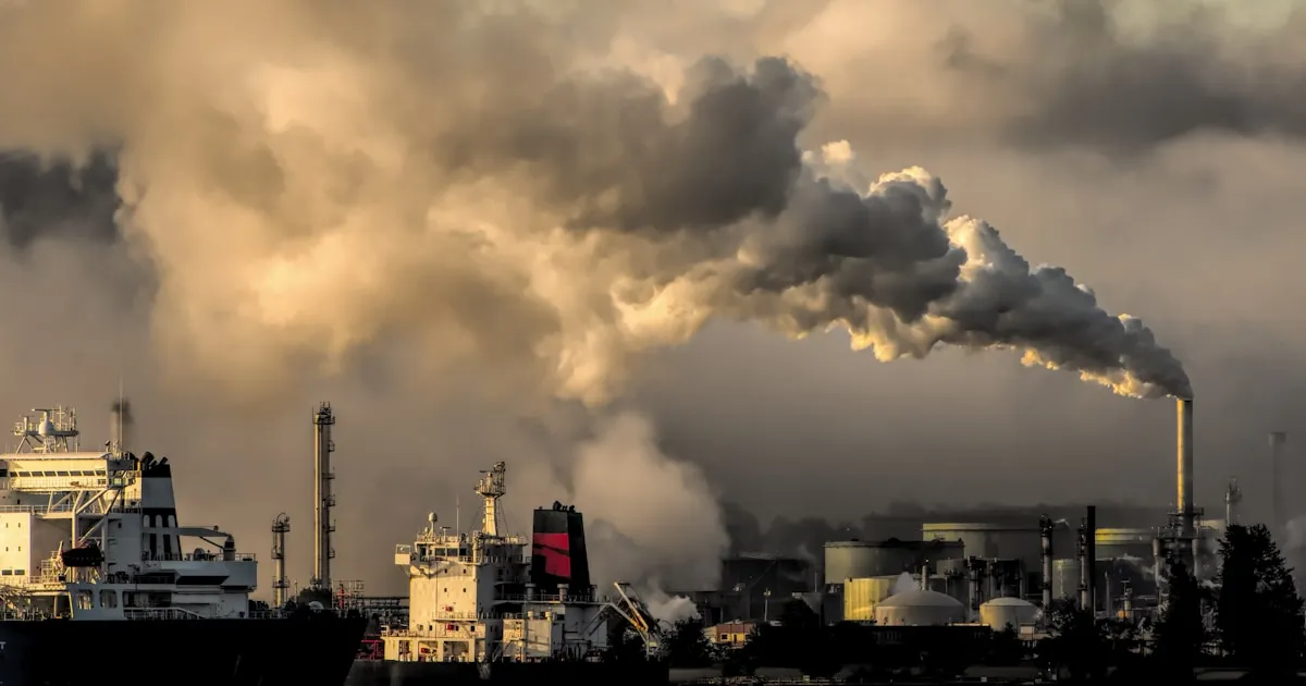 Carbon Offsets Are the Hotel Industry's Indulgences - Pay to Sin, Feel No Guilt
