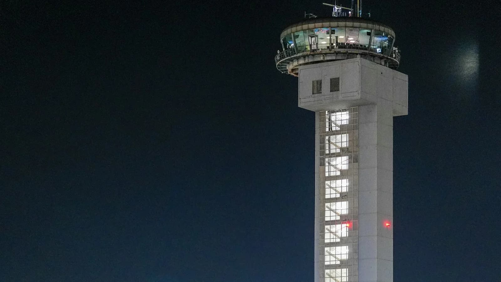 832 Flights Die Over 24 Nights at Charleroi. If Your Night Desk Is Unstaffed, That One's on You.