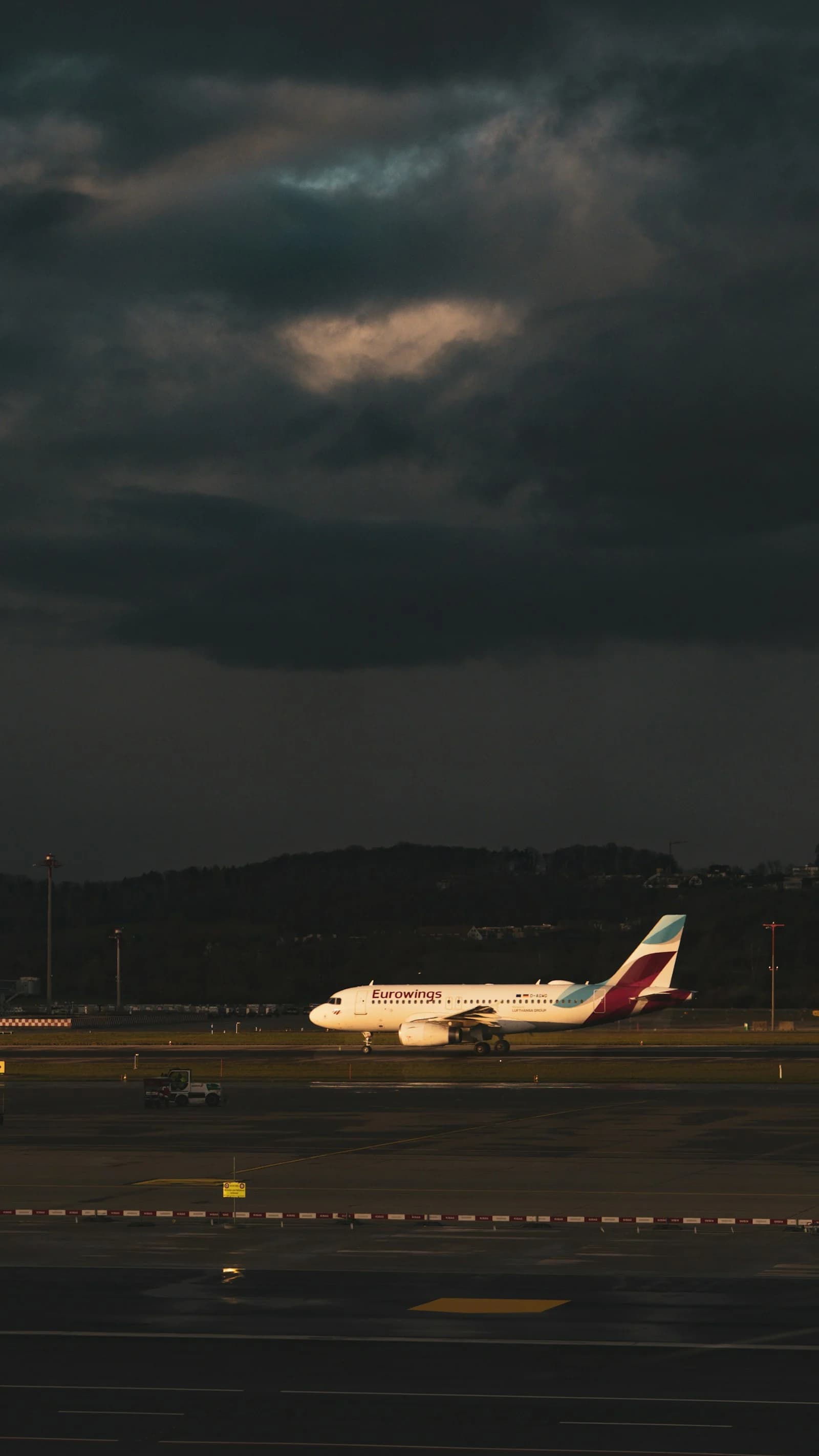 DCA, Dulles and BWI All Went Dark at Once. DC Hotels Are Wired to Blow It.