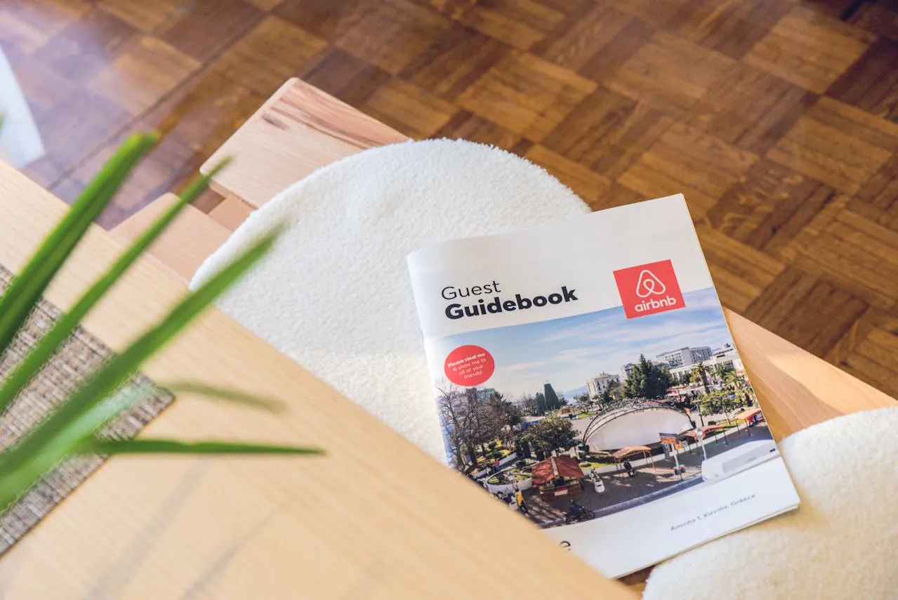 How to Run 10 Short-Term Rentals With Less Stress Than Running One