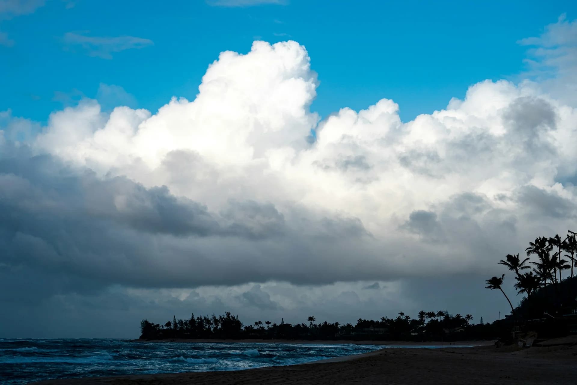 Hurricane Simon Closed Puerto Vallarta's Airport. Your Real Problem Starts Wednesday.