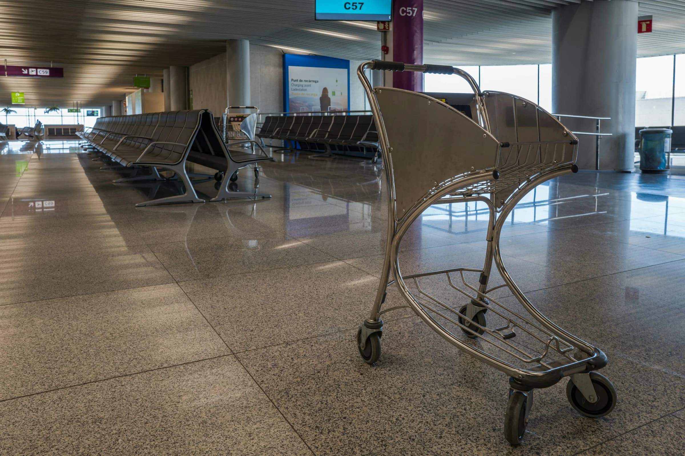 Most Italian Hotels Are About to Run Last Week's Strike Playbook. Friday Is Not Last Week.