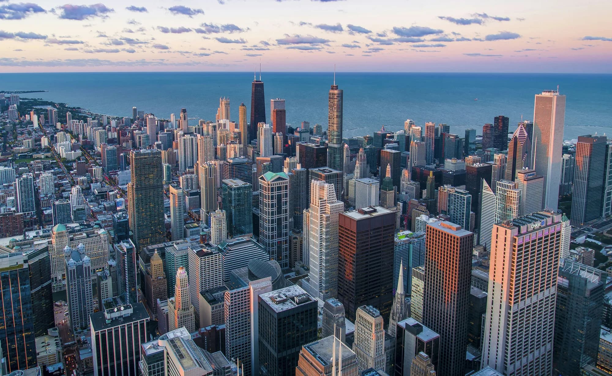 O'Hare Just Lost 372 Flights a Day. Most Chicago Hotels Will Botch the Next Five Months.
