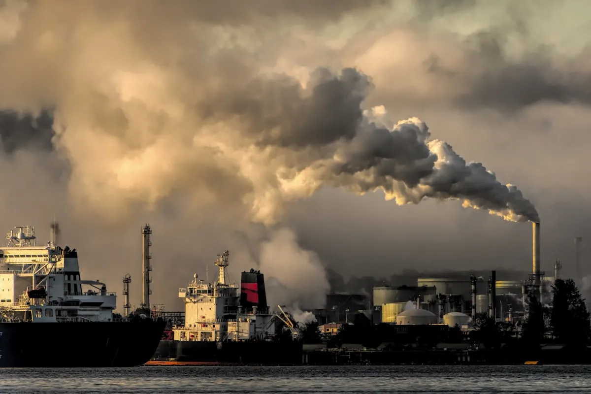 Oil Just Topped $100: What the Iran Blockade Means for Every Hotel's Bottom Line