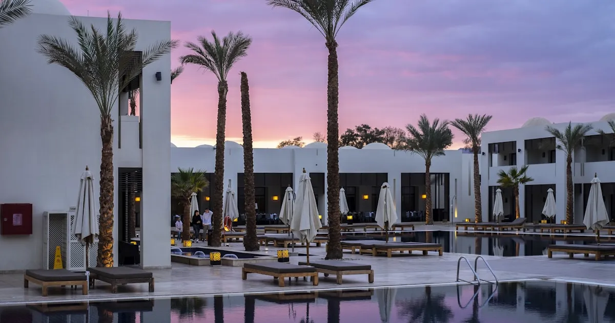 Overbooking by 15% Is Not Aggressive Enough