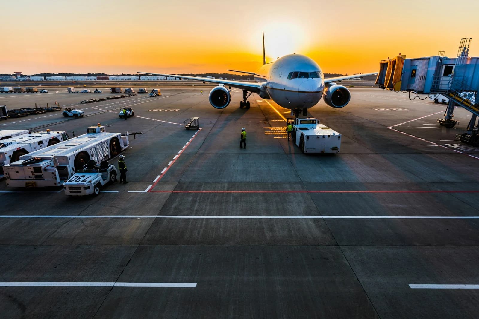 Paris Airports Lost a Day Yesterday. The Money Is Sitting in Your Lobby This Morning