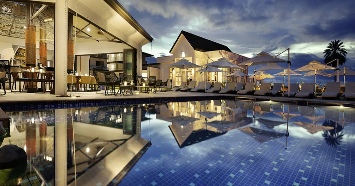 The Resort Fee Is the Most Honest Thing in Hospitality
