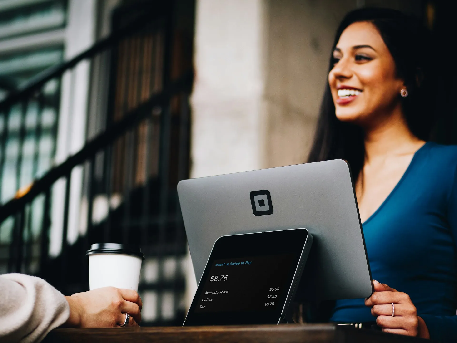 Stop Selling Service. Start Selling Experiences.