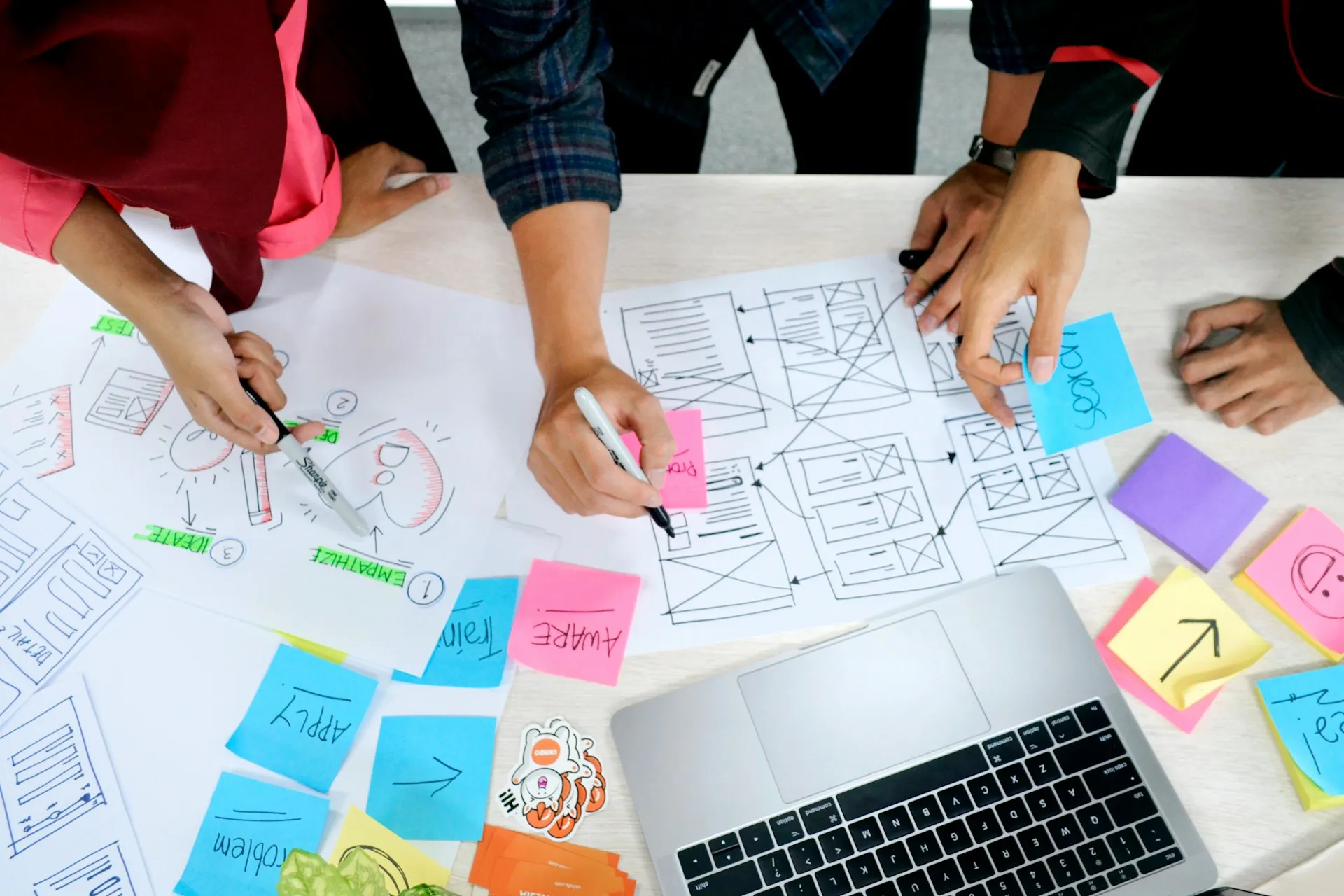 Stop Wasting Time: Automate These 5 Things (But Never Touch These 3)