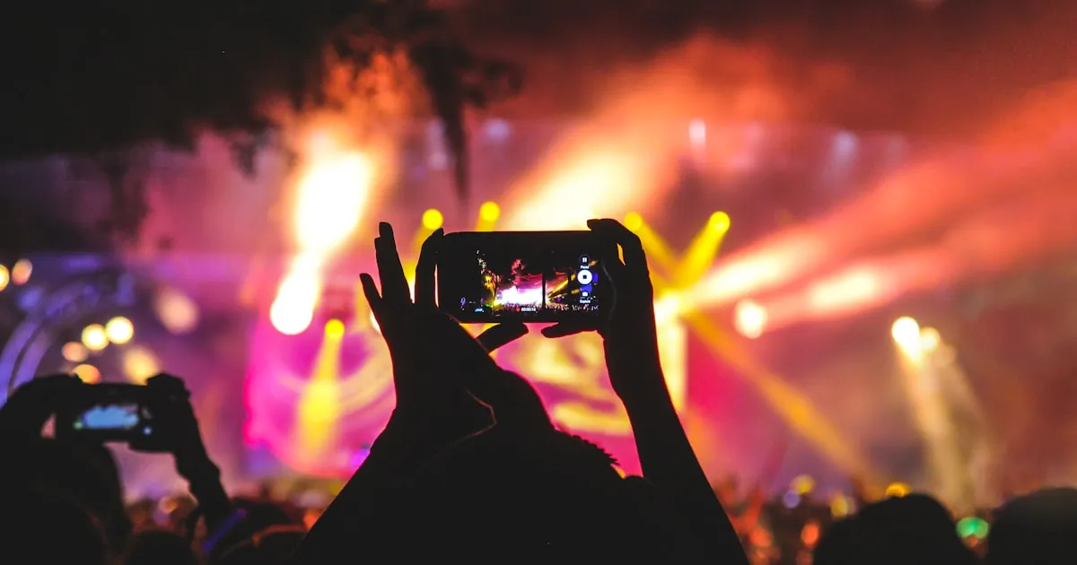 Charging EUR 800 for a EUR 200 Room During a Concert Is Perfectly Ethical