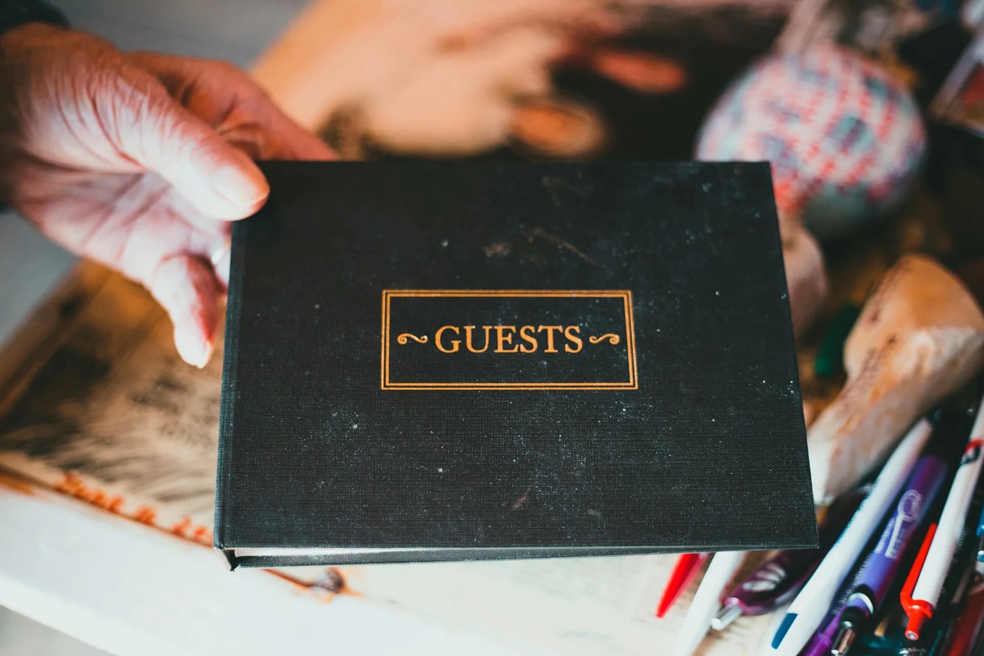 The 30-Second Rule That Turns First-Time Guests Into Loyal Customers