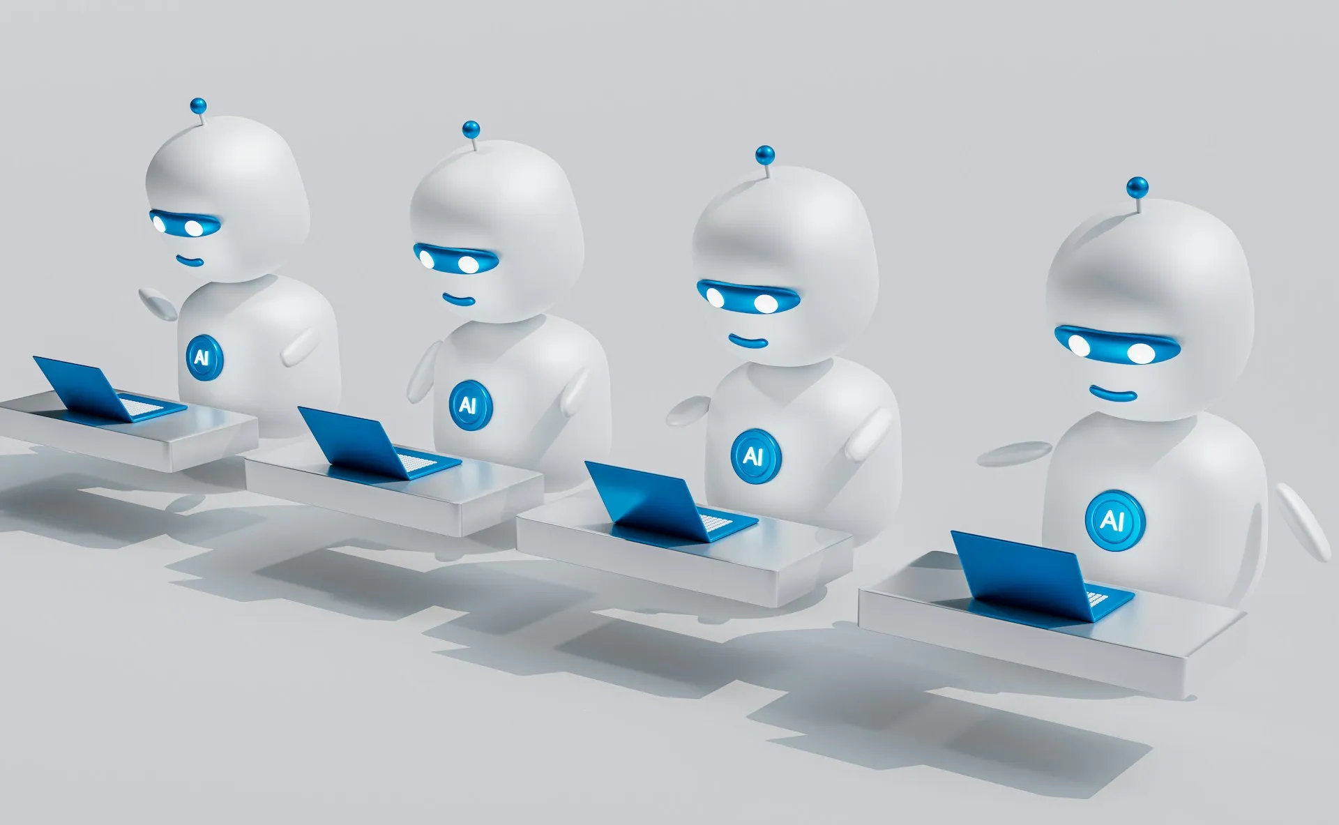 Why Your Front Desk Is Costing You Sales (And the AI Chatbot That Won’t)