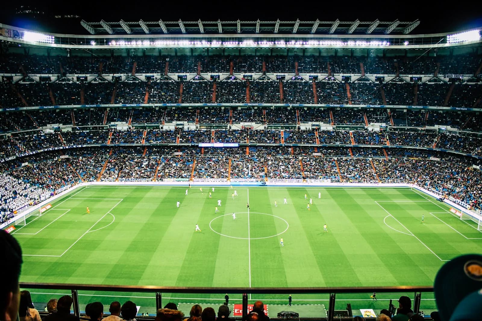 Your World Cup Boom Just Got a Travel Advisory. US Hotels Need to Move This Week.